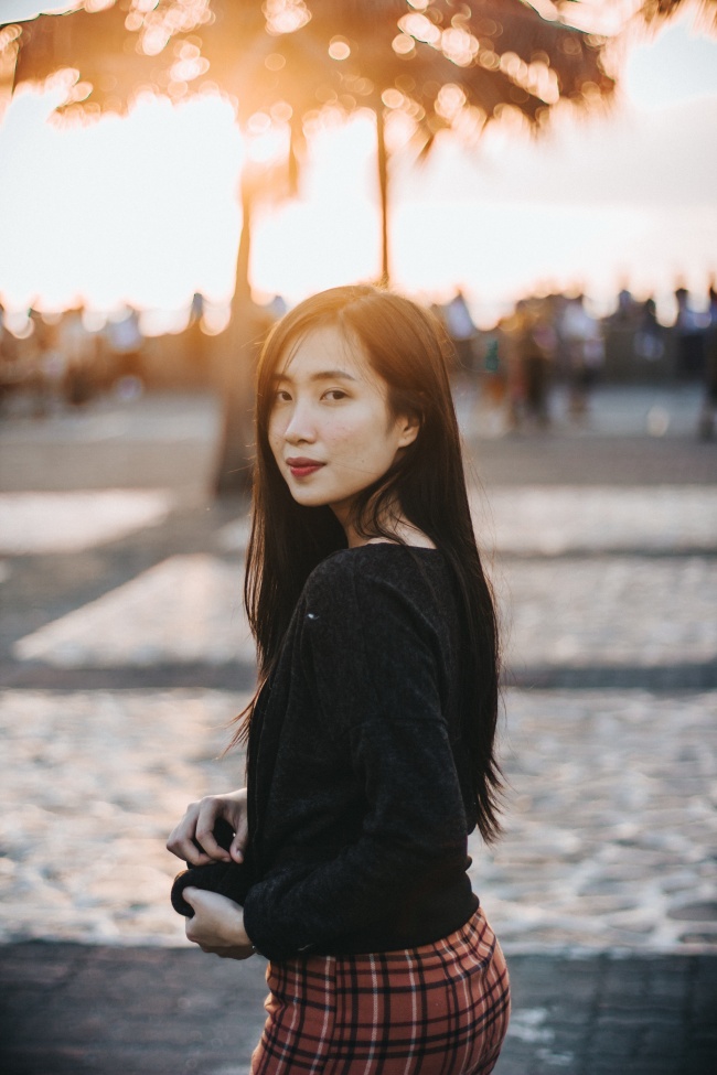 潮湿欲望
